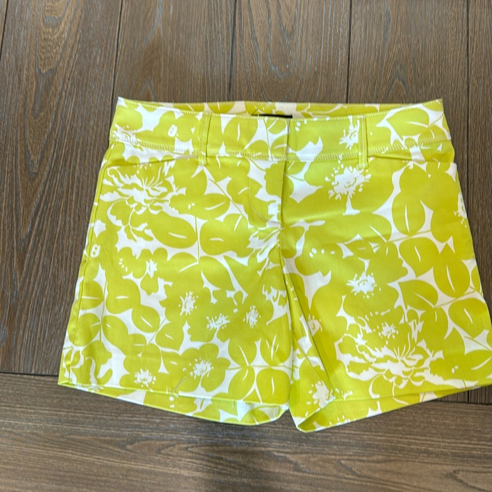 The limited short